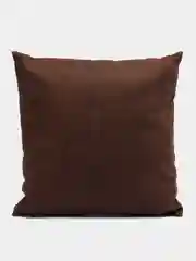 Бежевый подушка декоративная MATEX Elephant, 40*40*10 см