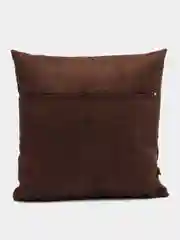 Бежевый подушка декоративная MATEX Elephant, 40*40*10 см