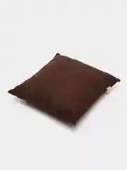 Бежевый подушка декоративная MATEX Elephant, 40*40*10 см