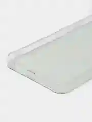 Голубой чехол на Oppo A57 4G/A77 4G/A77s 4G/A57s / Оппо А57 4G, с рисунком, защита камеры