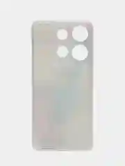 Ледяной силиконовый чехол на Tecno Spark Go 2023/Pop 7 Pro/Infinix Smart 7 / Текно Спарк Гоу 2023