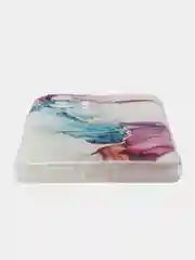 Ледяной чехол на Xiaomi Mi 11T/11T Pro / Сяоми Ми 11T/11T Про с рисунком, защита камеры