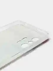 Ледяной чехол на Xiaomi Mi 11T/11T Pro / Сяоми Ми 11T/11T Про с рисунком, защита камеры
