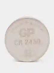 Батарейки GP CR2450, литиевые 3V