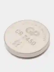 Батарейки GP CR2450, литиевые 3V