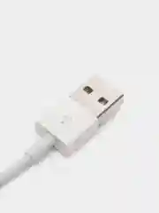 Зарядный кабель Lightning USB для iPhone, зарядное устройство айфон, 1 метр