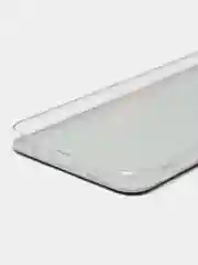 Красный силиконовый чехол на Huawei Honor 20 Pro / Хонор 20 Pro, рисунком, защита камеры