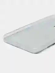Бордовый чехол на Huawei P Smart Z/Honor 9X / Хонор 9Х прозрачный, с рисунком, защита камеры