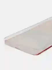 Желтый силиконовый чехол на Samsung Galaxy S9 Plus / Самсунг S9 Plus с рисунком, защита камеры