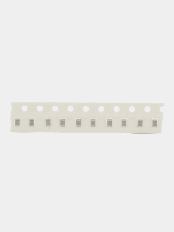 Чип конденсатор SMD 0805, 20 pf, 50V, 10 штук