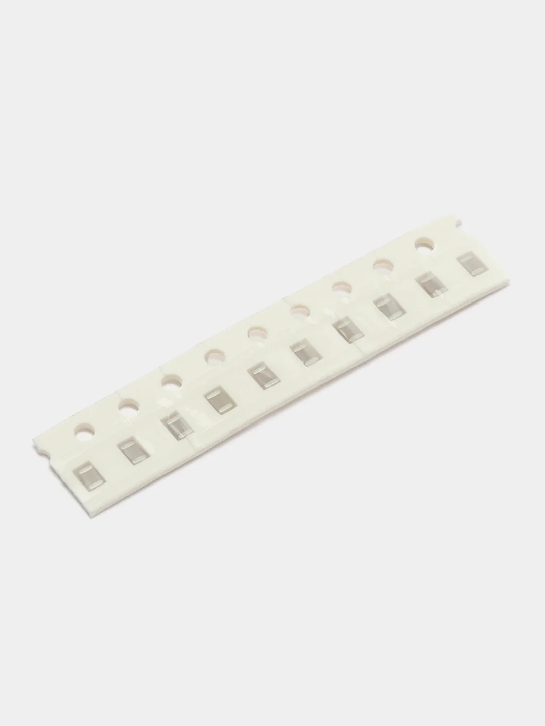 Чип конденсатор SMD 0805, 20 pf, 50V, 10 штук