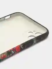 Разноцветный накладка для IPhone 11 виниловая, с рисунком