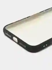 Разноцветный накладка для IPhone 11 виниловая, с рисунком