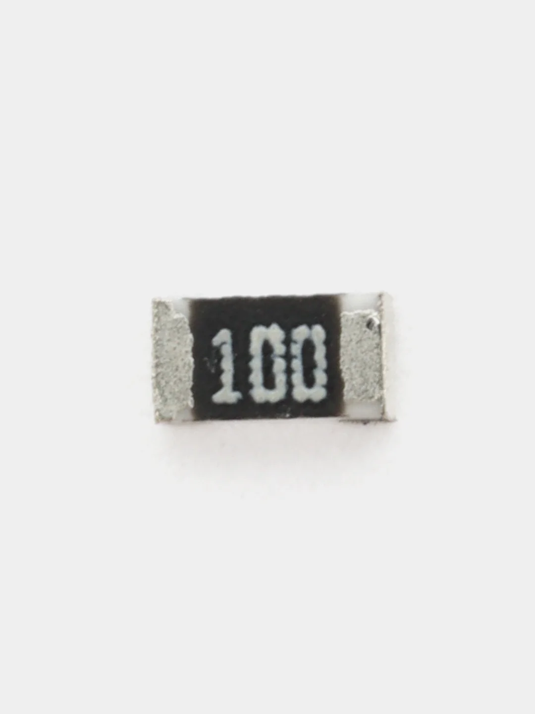 Чип резистор (SMD) 0603 10 Ом (10 штук)