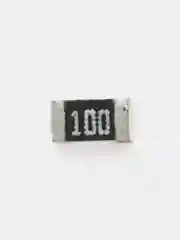 Чип резистор (SMD) 0603 10 Ом (10 штук)