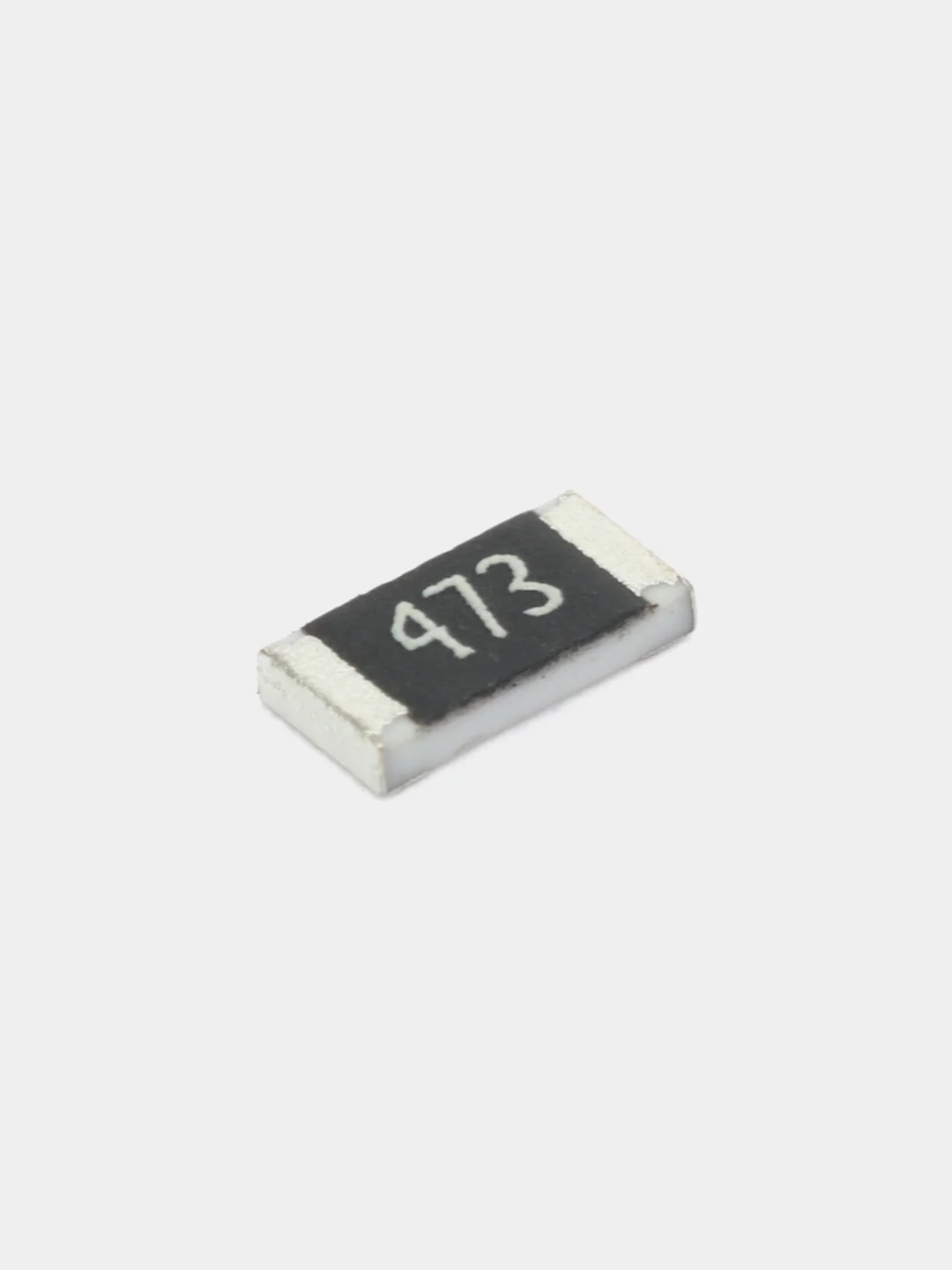 50 штук 47 КОм Чип резистор (SMD) 1206