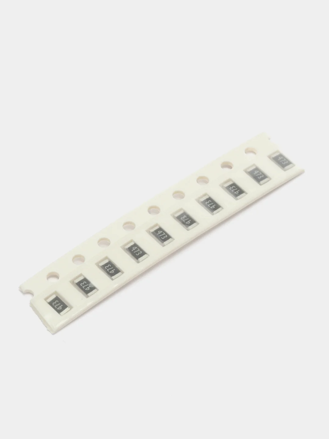 50 штук 47 КОм Чип резистор (SMD) 1206