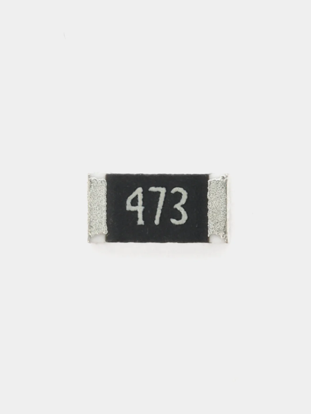 50 штук 47 КОм Чип резистор (SMD) 1206