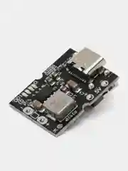 Модуль PowerBank зарядки и разрядки 5V 2A Type-C для литиевой батареи 4,2 В - 4,35 В