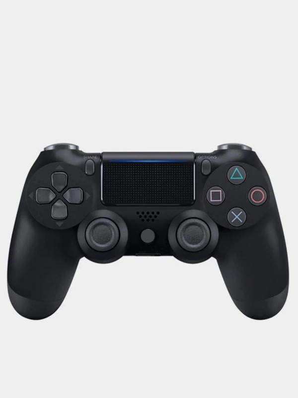 Беспроводной геймпад для PS4, PC, телефона