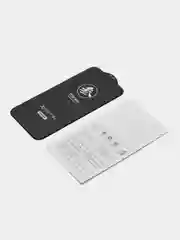 Защитное стекло на iPhone (Айфон) 15, 14, 13, 12, 11, XR, XS, 7, 8, Pro, Max, Plus