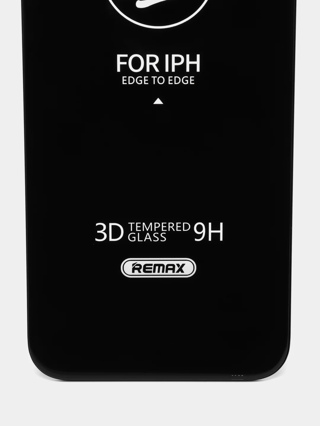 Защитное стекло на iPhone (Айфон) 15, 14, 13, 12, 11, XR, XS, 7, 8, Pro, Max, Plus