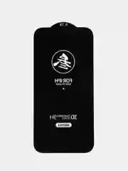 Защитное стекло на iPhone (Айфон) 15, 14, 13, 12, 11, XR, XS, 7, 8, Pro, Max, Plus