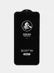 Защитное стекло на iPhone (Айфон) 15, 14, 13, 12, 11, XR, XS, 7, 8, Pro, Max, Plus