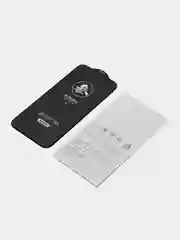 Защитное стекло на iPhone (Айфон) 15, 14, 13, 12, 11, XR, XS, 7, 8, Pro, Max, Plus
