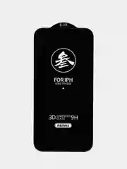 Защитное стекло на iPhone (Айфон) 15, 14, 13, 12, 11, XR, XS, 7, 8, Pro, Max, Plus