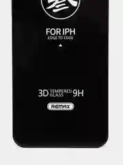 Защитное стекло на iPhone (Айфон) 15, 14, 13, 12, 11, XR, XS, 7, 8, Pro, Max, Plus