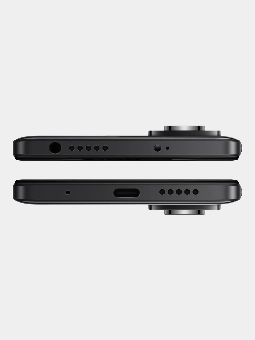 Зеленый смартфон Xiaomi Redmi Note 12S, 8/256 Gb