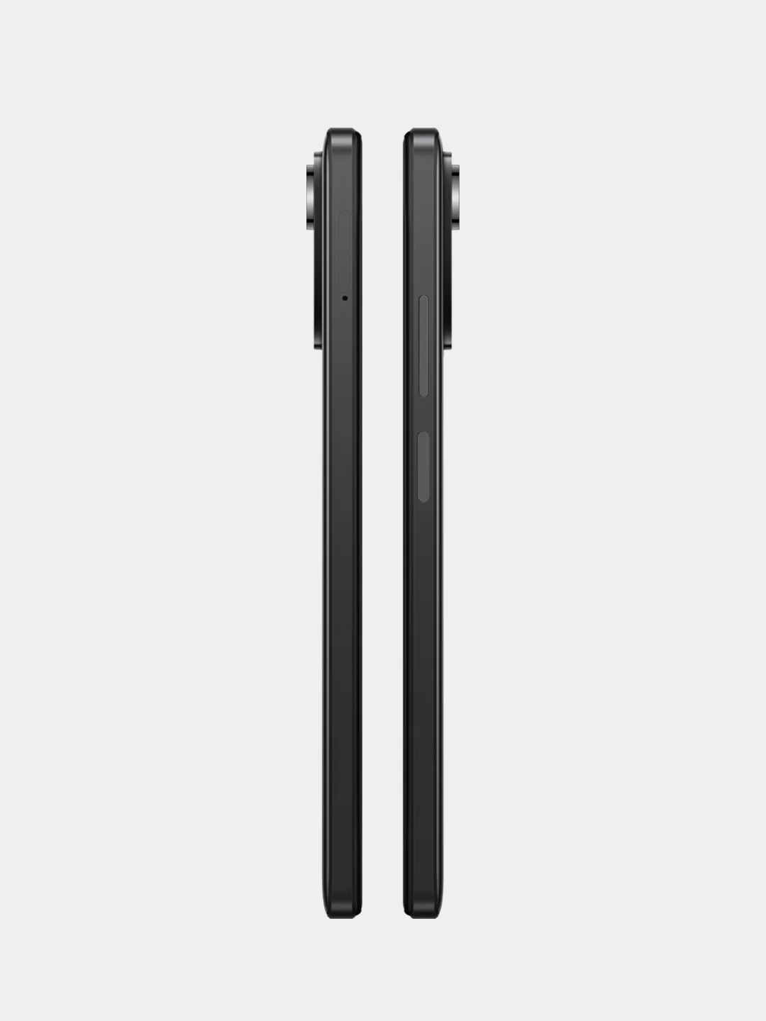 Зеленый смартфон Xiaomi Redmi Note 12S, 8/256 Gb