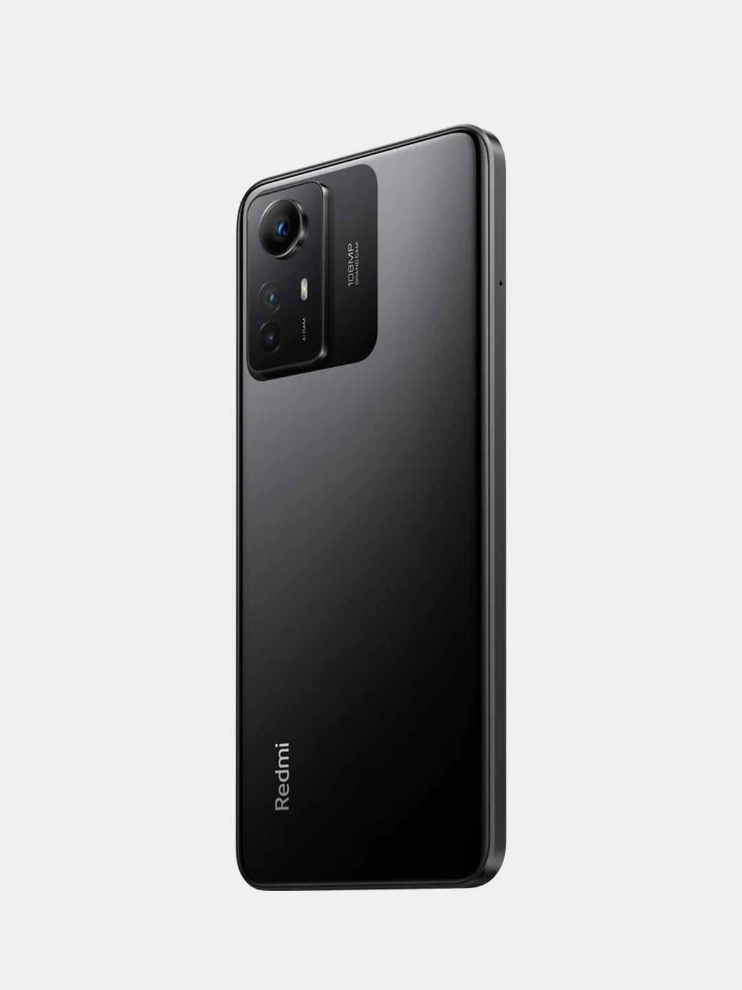 Зеленый смартфон Xiaomi Redmi Note 12S, 8/256 Gb