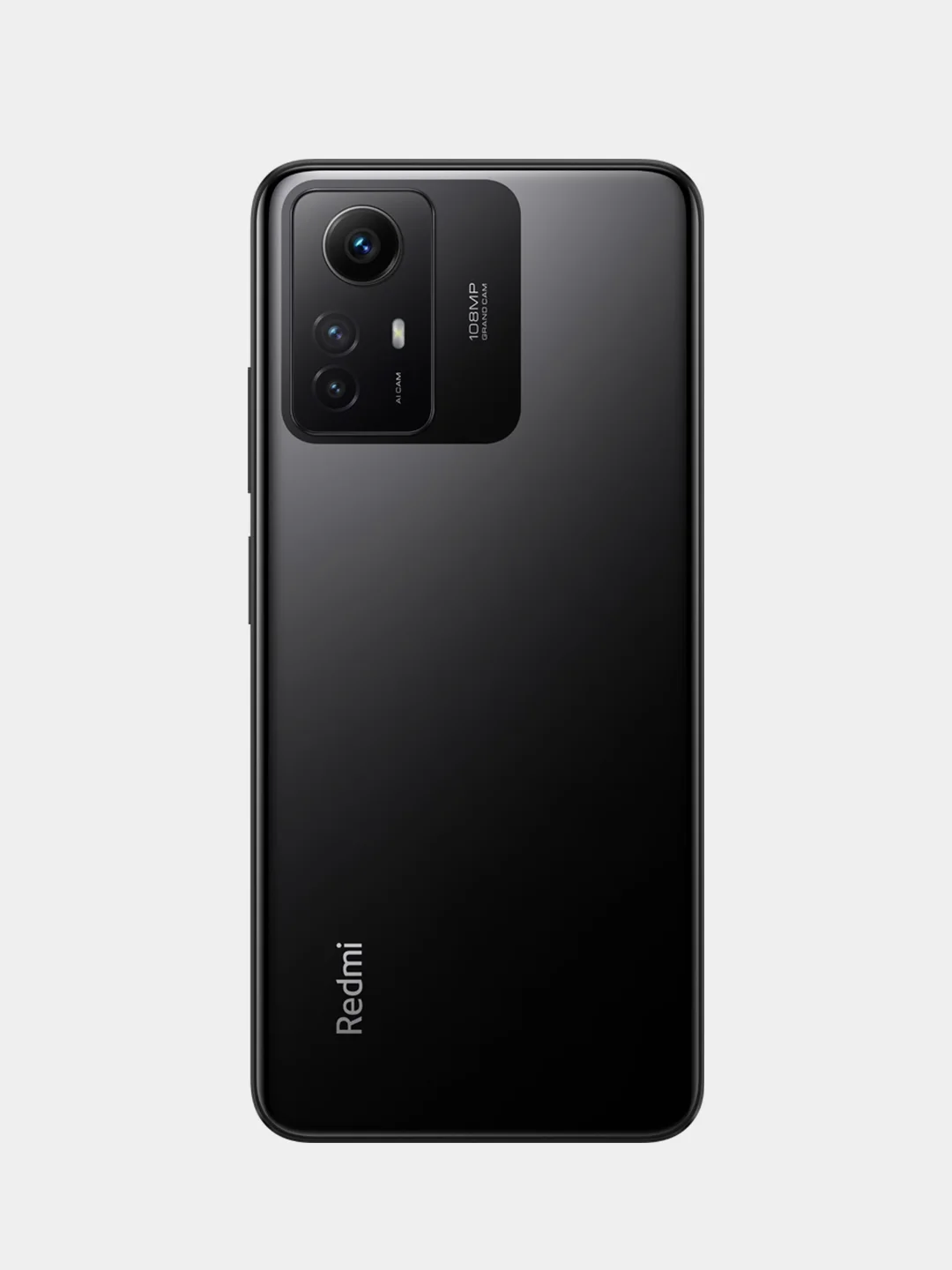Зеленый смартфон Xiaomi Redmi Note 12S, 8/256 Gb