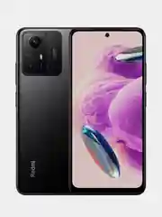 Черный смартфон Xiaomi Redmi Note 12S, 6/128 Gb