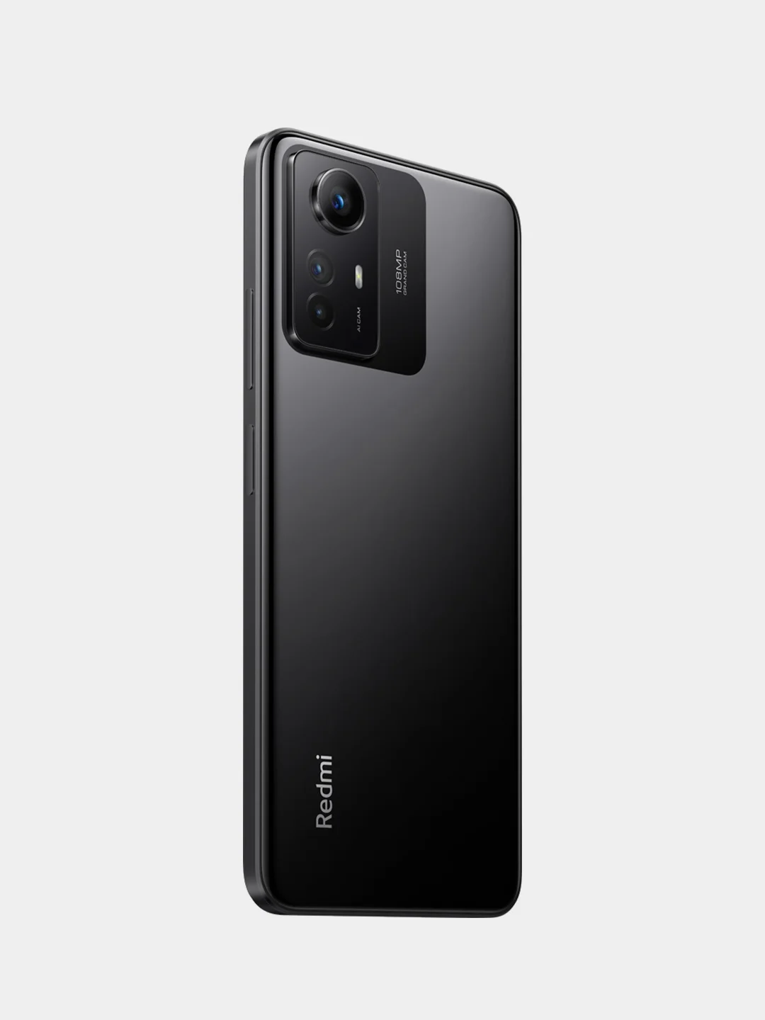 Зеленый смартфон Xiaomi Redmi Note 12S, 6/128 Gb