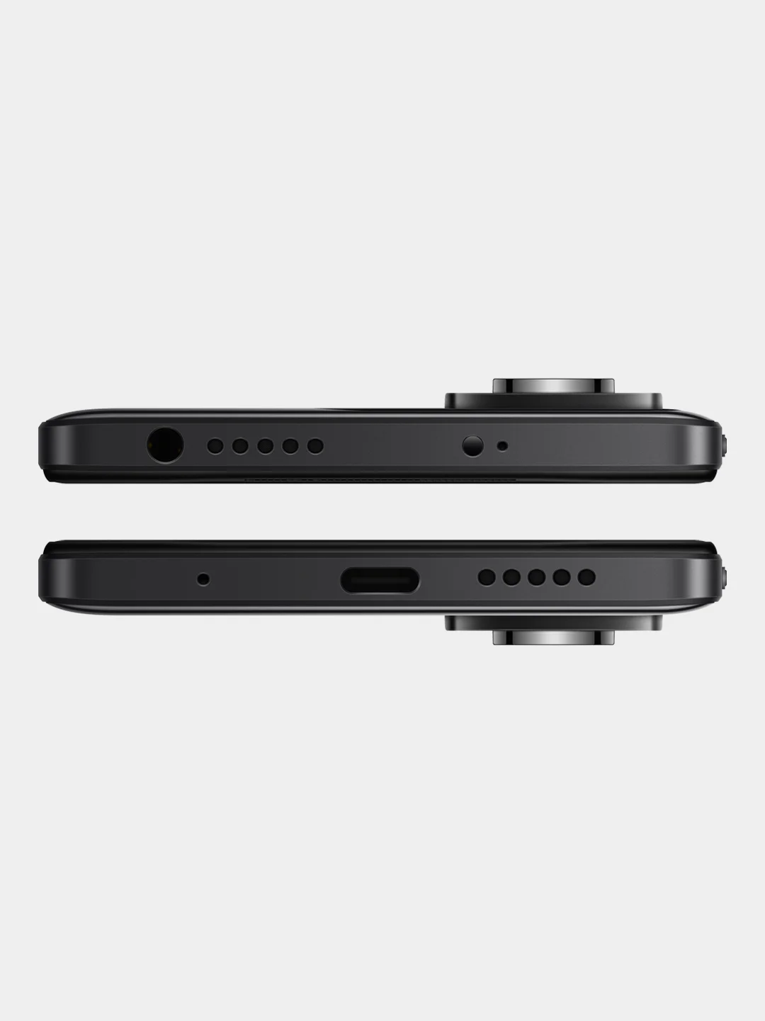 Зеленый смартфон Xiaomi Redmi Note 12S, 6/128 Gb