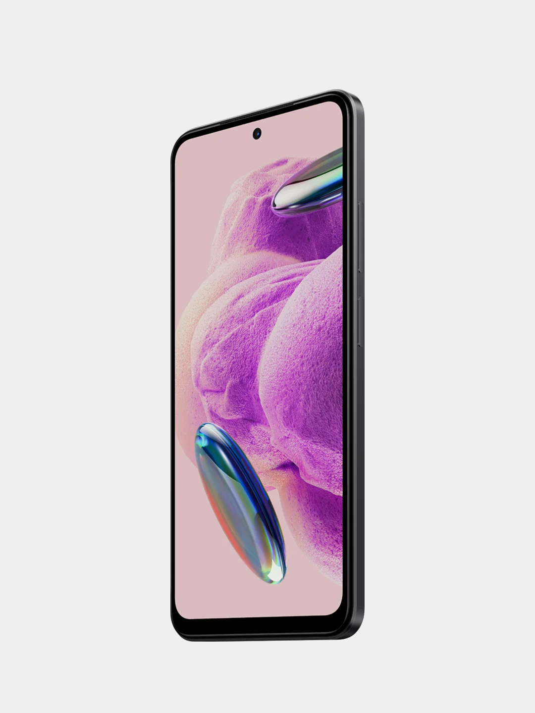 Зеленый смартфон Xiaomi Redmi Note 12S, 6/128 Gb
