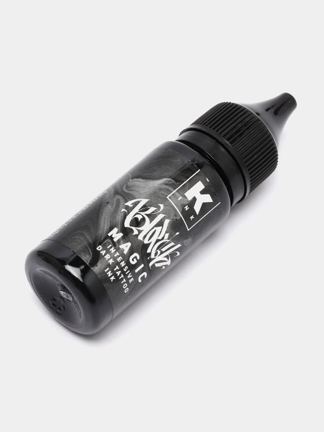 Сет красок для татуировки "True Magic Set" Кра Ска Tattoo Ink