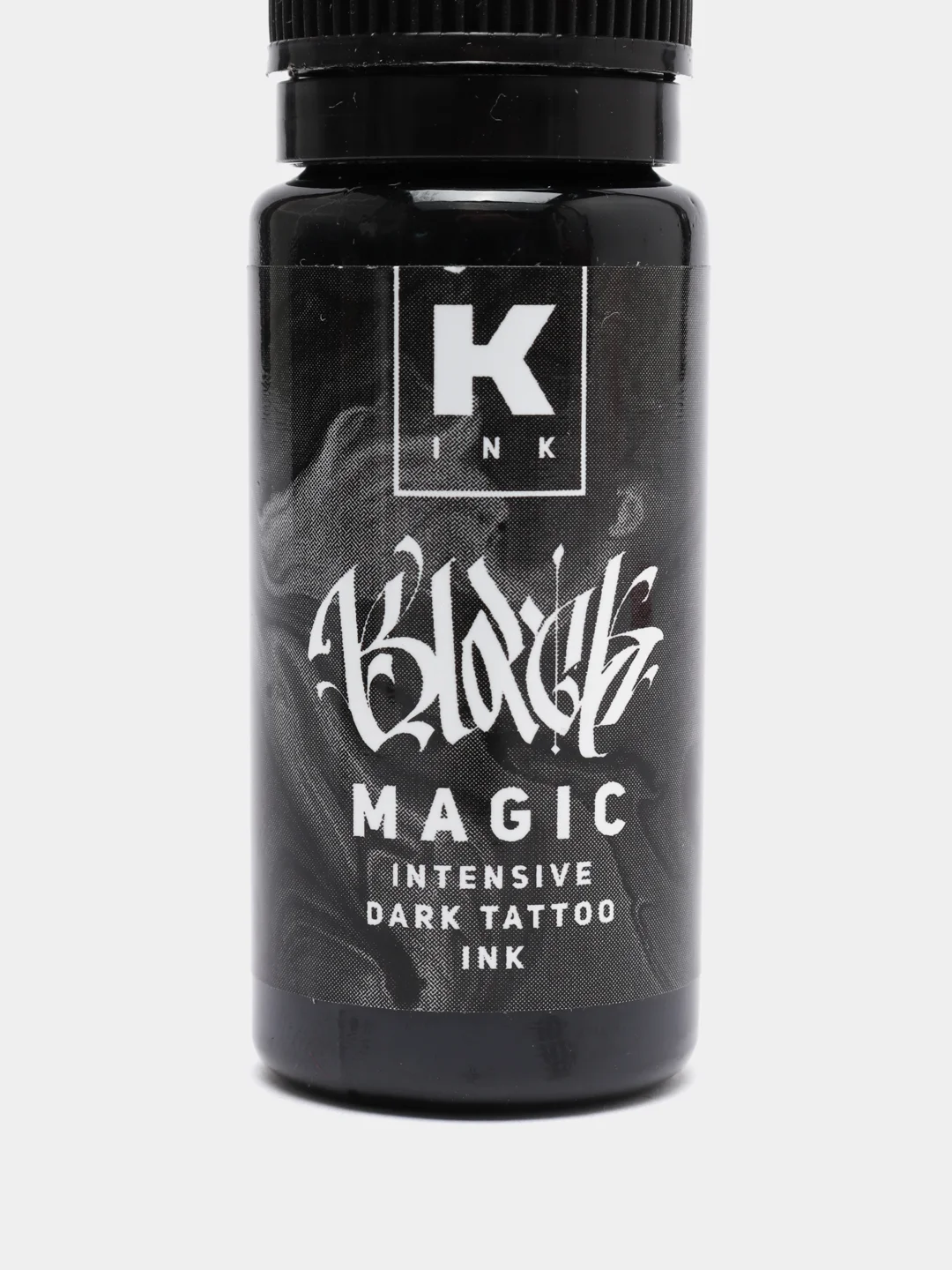 Сет красок для татуировки "True Magic Set" Кра Ска Tattoo Ink