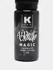 Сет красок для татуировки "True Magic Set" Кра Ска Tattoo Ink