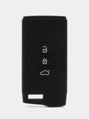 Чехол для смарт-ключей Chery Tiggo 7 Pro/ Chery Tiggo 4 Pro/ Chery Exeed / XCITE X-CROSS 7
