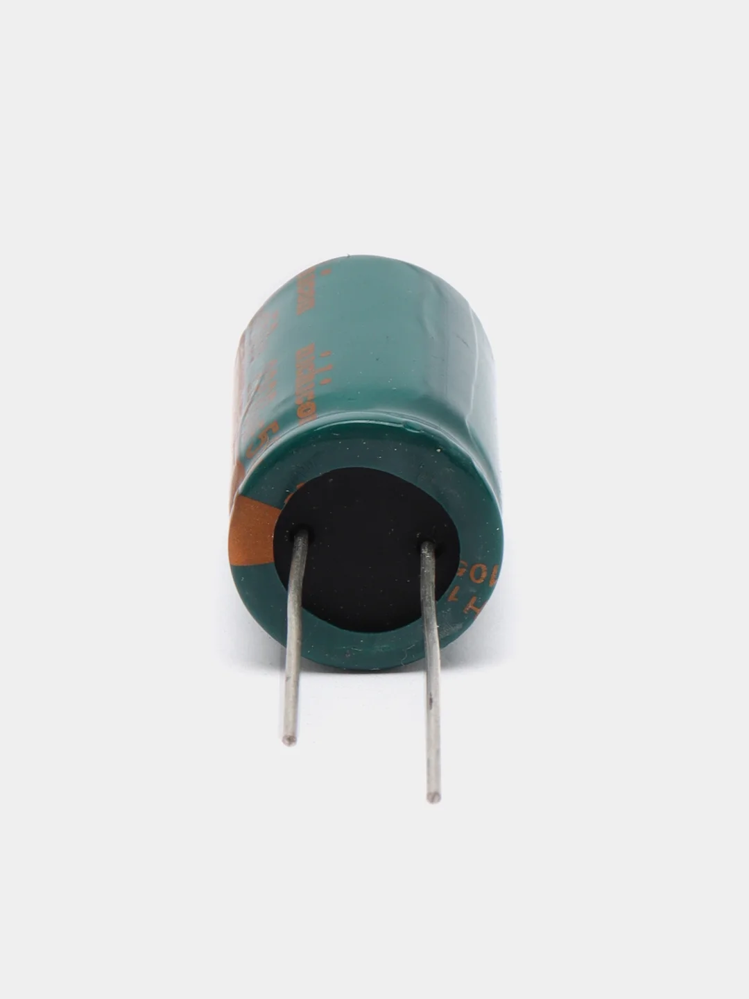 2 штуки 2200мкФ 35в Конденсатор электролитический 2200UF 50V 105C 16х25мм