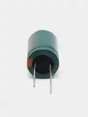 2 штуки 2200мкФ 35в Конденсатор электролитический 2200UF 50V 105C 16х25мм