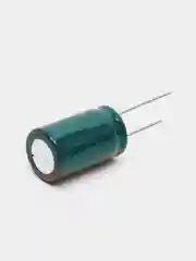 2 штуки 2200мкФ 35в Конденсатор электролитический 2200UF 50V 105C 16х25мм