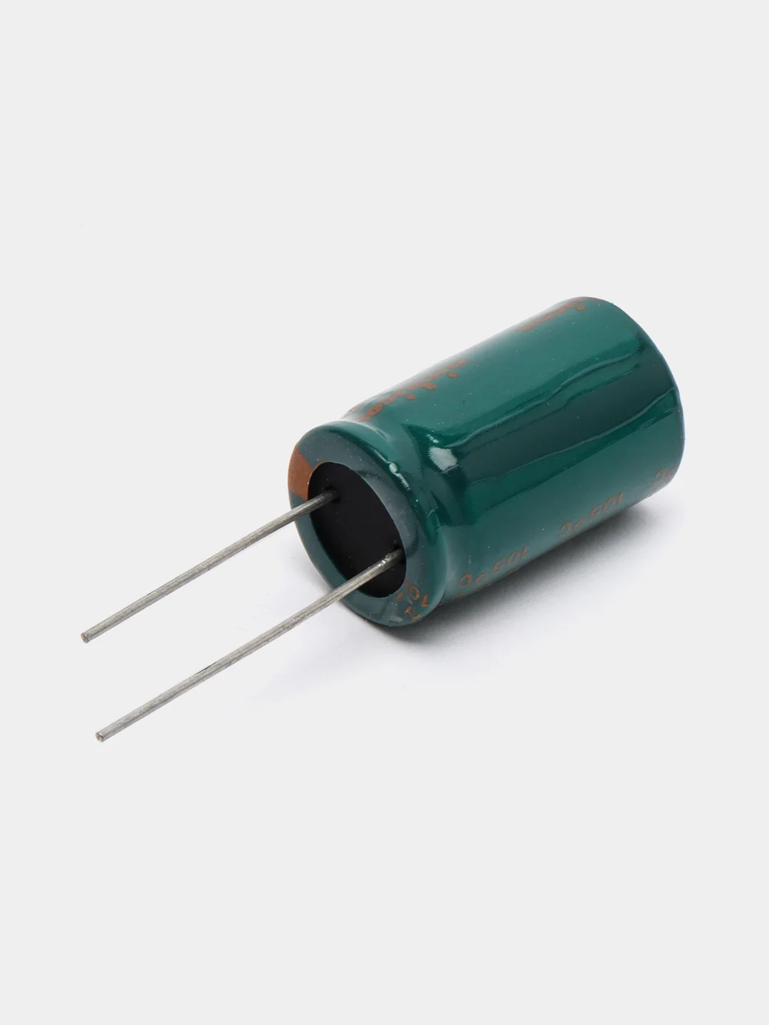 2 штуки 2200мкФ 35в Конденсатор электролитический 2200UF 50V 105C 16х25мм