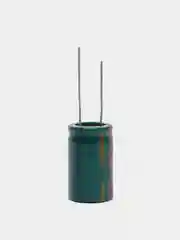 2 штуки 2200мкФ 35в Конденсатор электролитический 2200UF 50V 105C 16х25мм