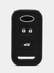 Чехол для смарт-ключей Chery Tiggo 4, 4 Pro, Tiggo 8, силиконовый