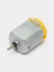 Электродвигатель F130 12.0VDC (0.065A 13300обмин)